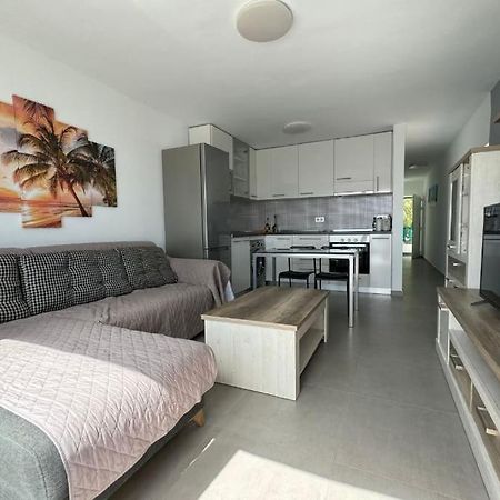 Casabruno Apartment ปูแอร์โตเดลคาร์เมน ภายนอก รูปภาพ