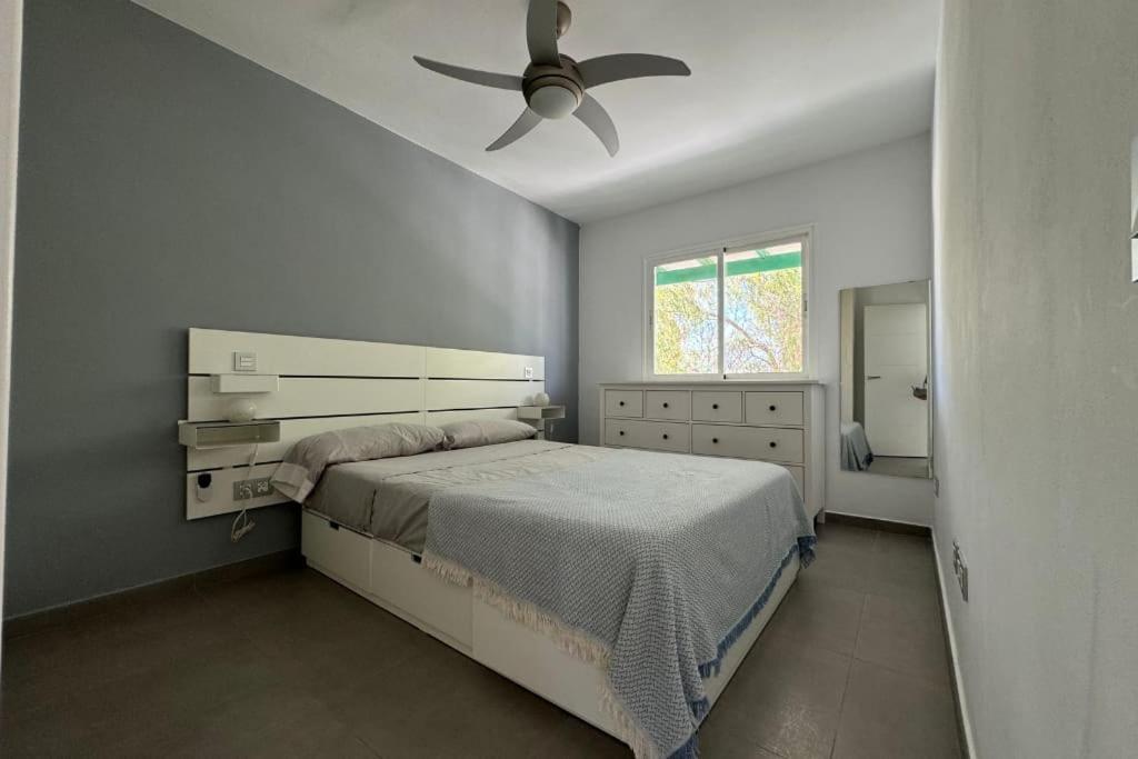 Casabruno Apartment ปูแอร์โตเดลคาร์เมน ภายนอก รูปภาพ