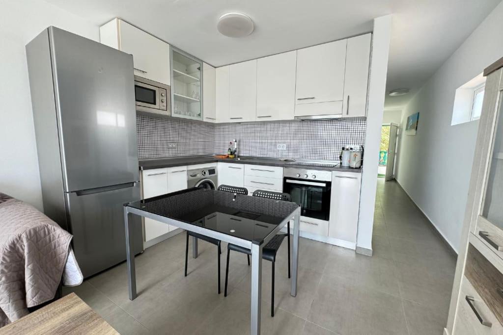 Casabruno Apartment ปูแอร์โตเดลคาร์เมน ภายนอก รูปภาพ