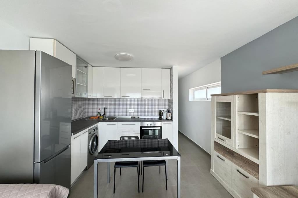 Casabruno Apartment ปูแอร์โตเดลคาร์เมน ภายนอก รูปภาพ