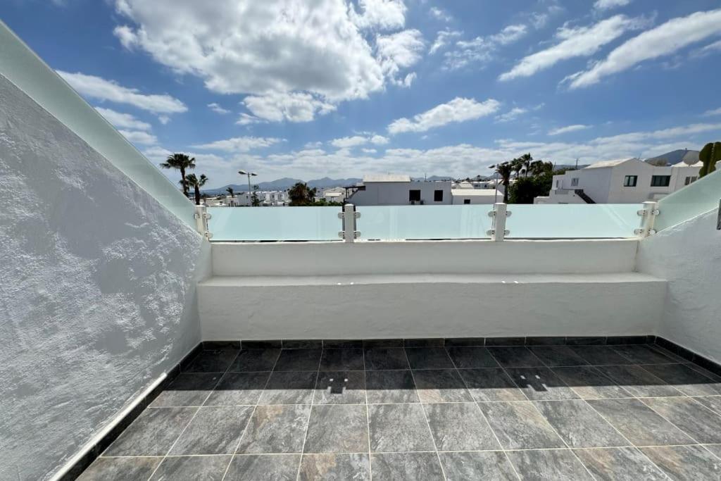 Casabruno Apartment ปูแอร์โตเดลคาร์เมน ภายนอก รูปภาพ