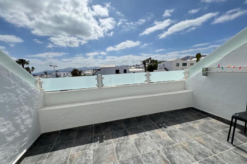 Casabruno Apartment ปูแอร์โตเดลคาร์เมน ภายนอก รูปภาพ
