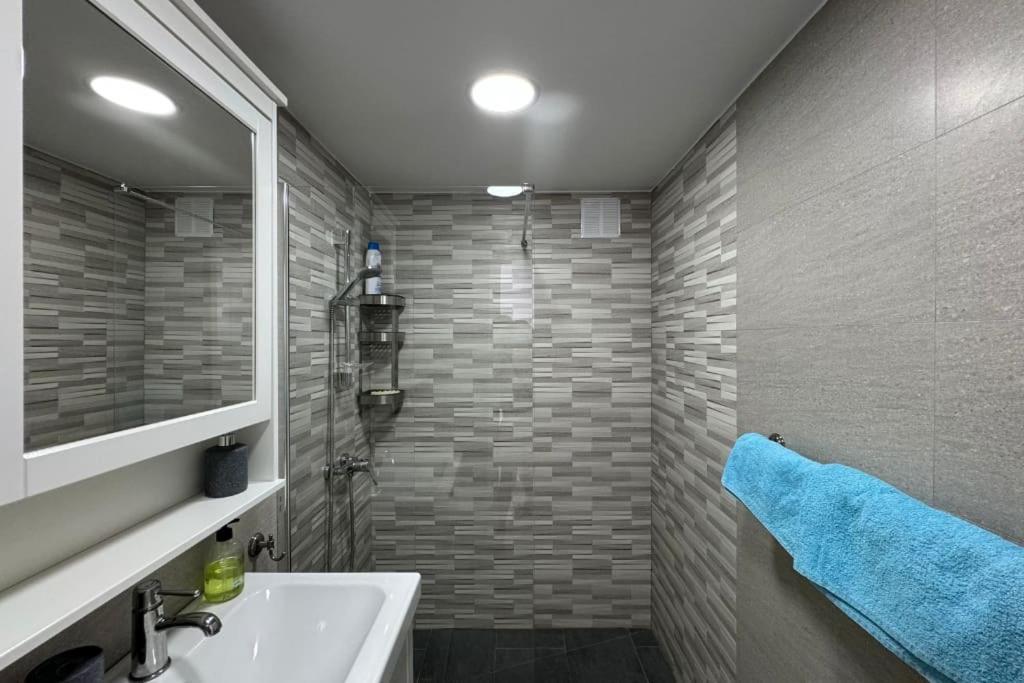 Casabruno Apartment ปูแอร์โตเดลคาร์เมน ภายนอก รูปภาพ