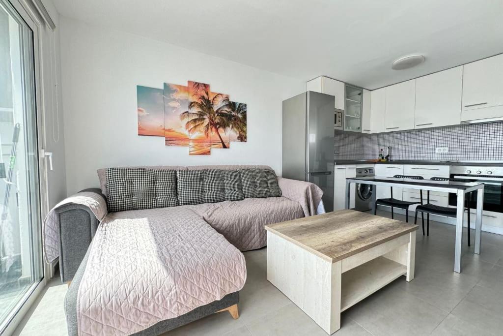 Casabruno Apartment ปูแอร์โตเดลคาร์เมน ภายนอก รูปภาพ